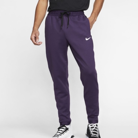 nike thermaflex showtime pants